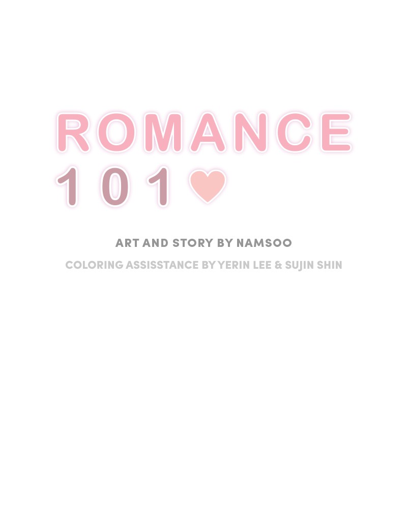 Romance 101 Chapter 38 - HolyManga.net