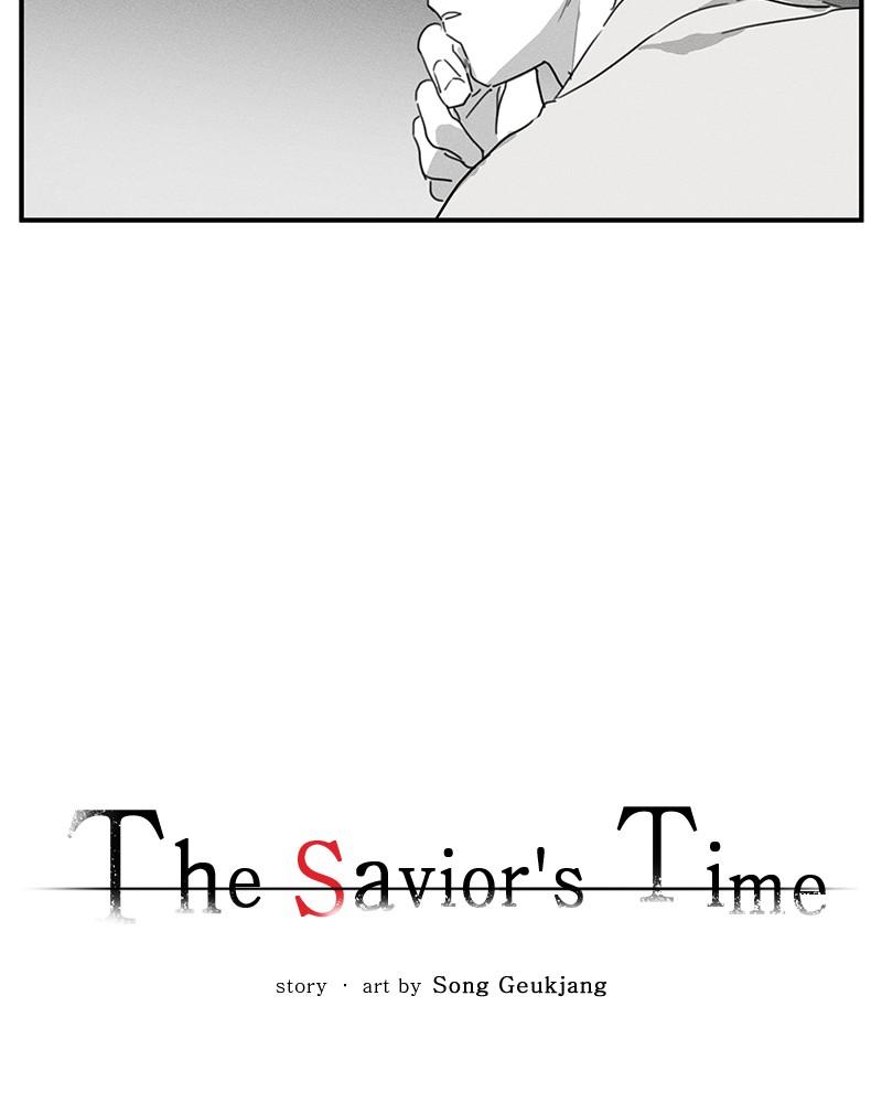 The Saviour’s Time Chapter 4 - ManhwaFull.net