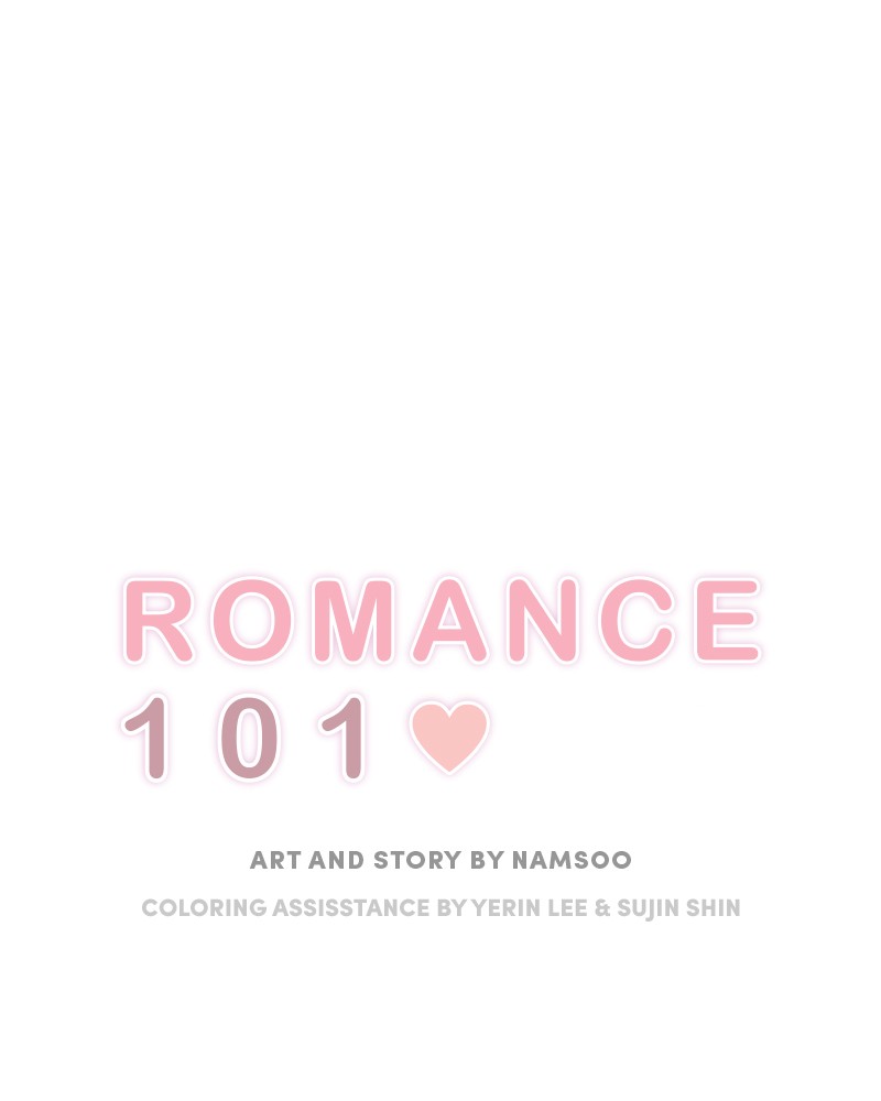 Romance 101 Chapter 39 - HolyManga.net