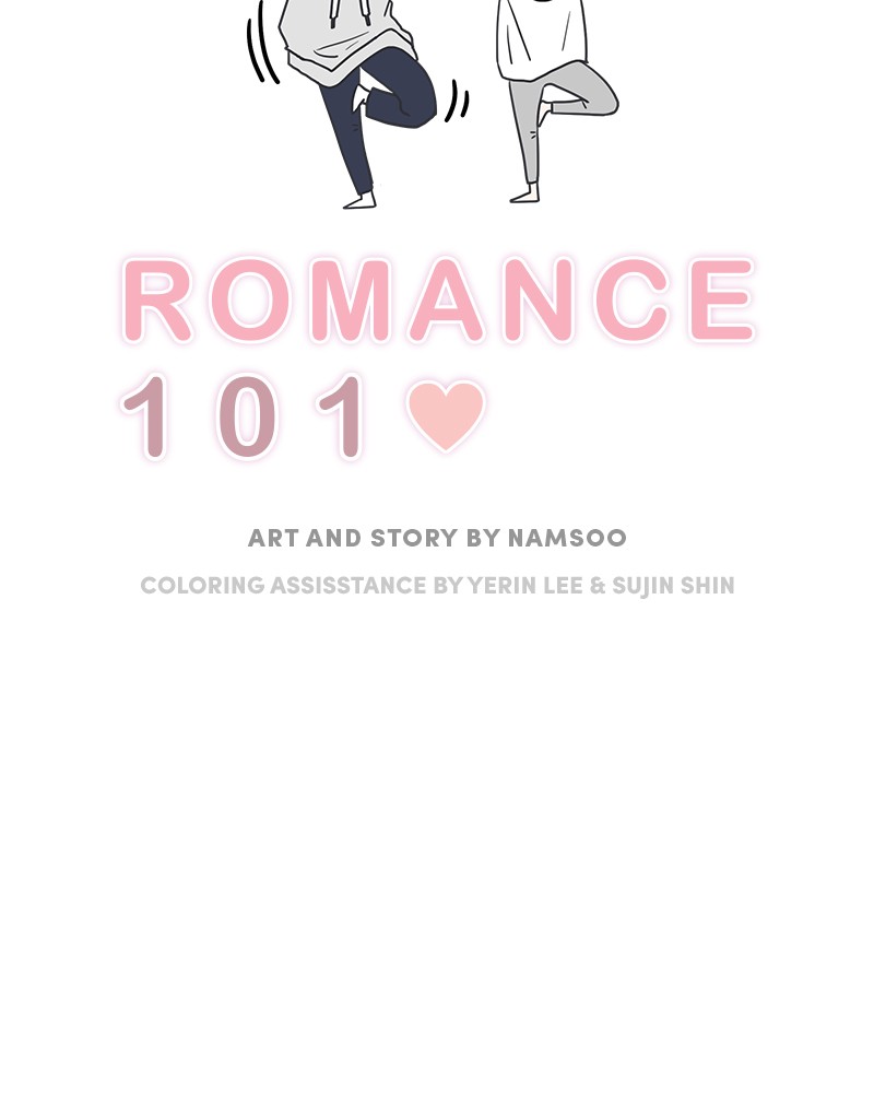 Romance 101 Chapter 36 - HolyManga.net