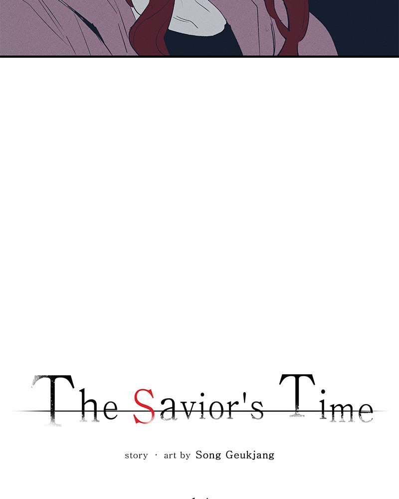 The Saviour’s Time Chapter 14 - MyToon.net