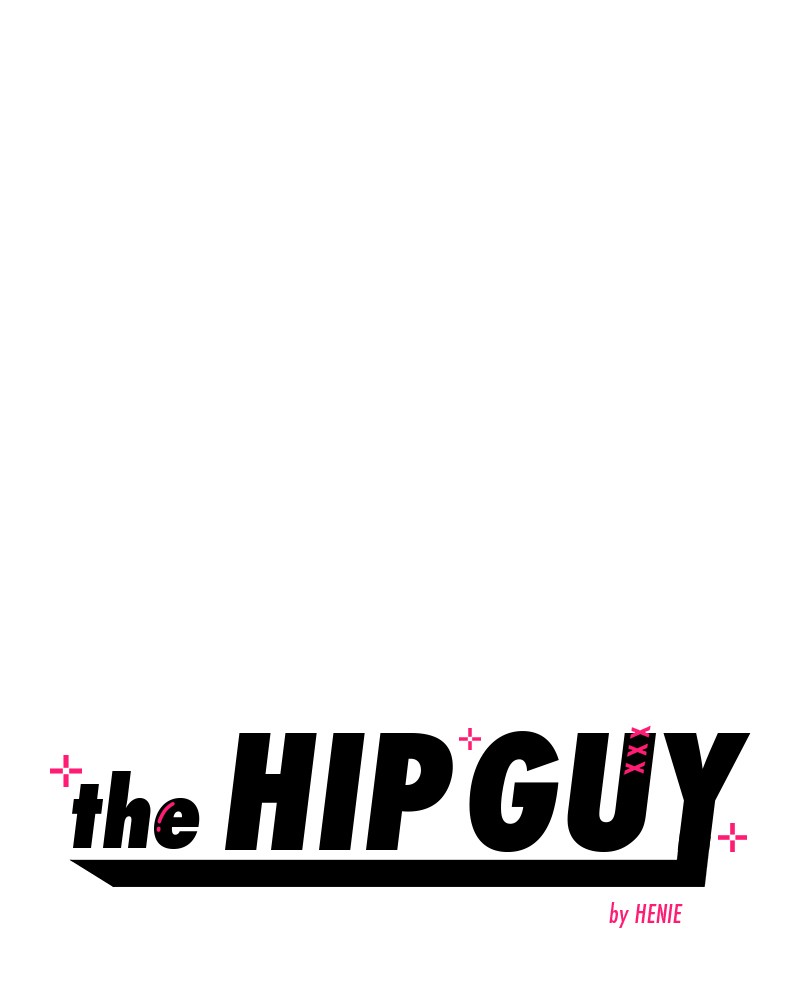 The Hip Guy Chapter 13 - MyToon.net