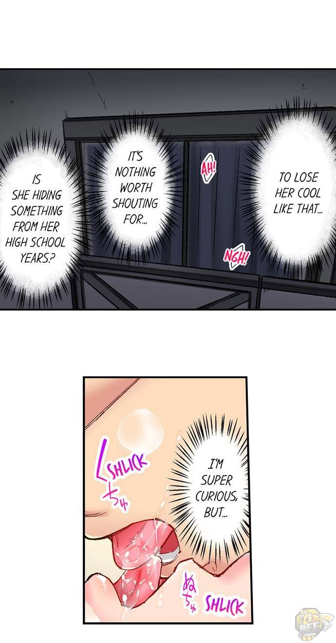 Simple yet Sexy Chapter 45 - MyToon.net