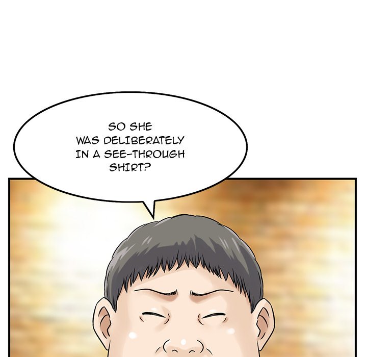 All Theirs Chapter 3 - HolyManga.net