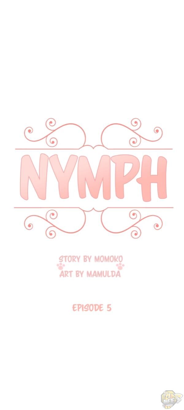 Nymph Chapter 5 - ManhwaFull.net
