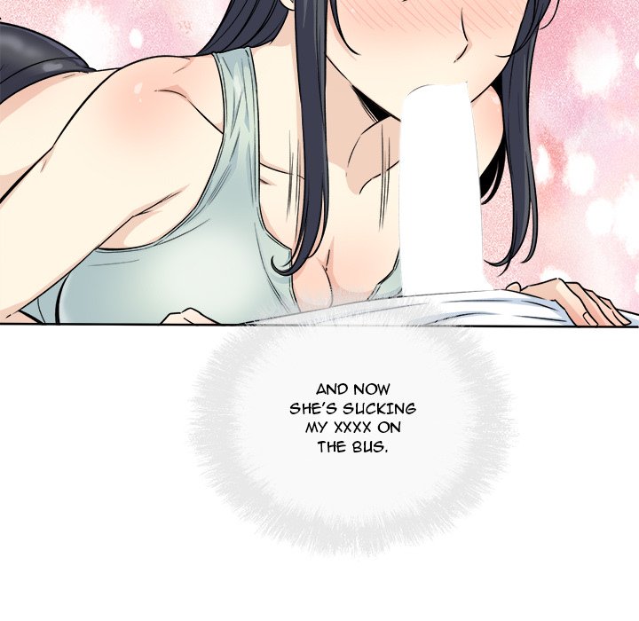 Excuse me, This is my Room Chapter 61 - HolyManga.net
