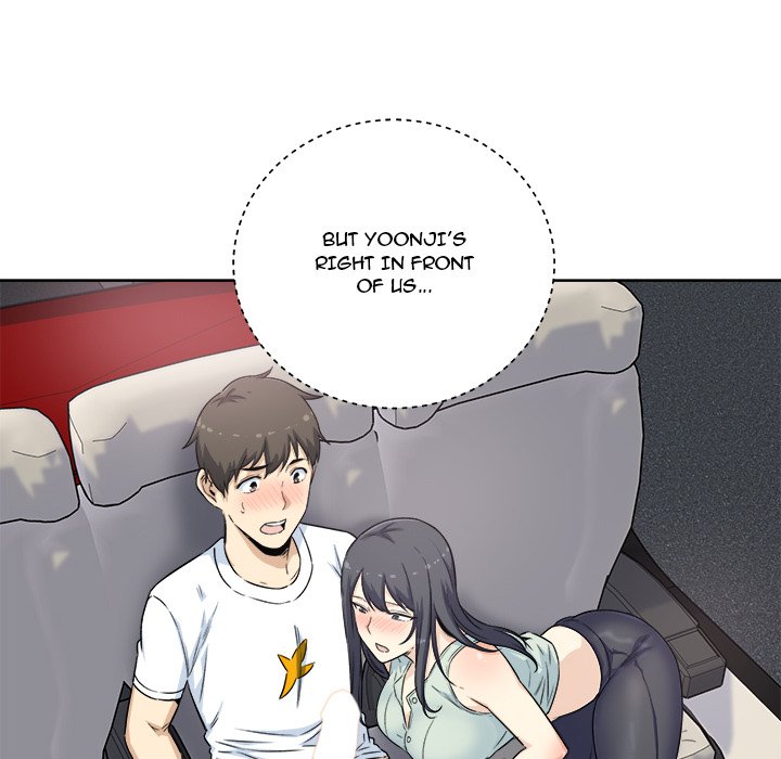 Excuse me, This is my Room Chapter 61 - HolyManga.net