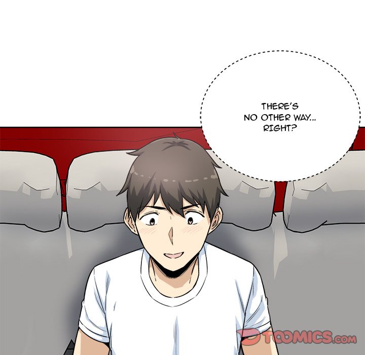 Excuse me, This is my Room Chapter 61 - MyToon.net