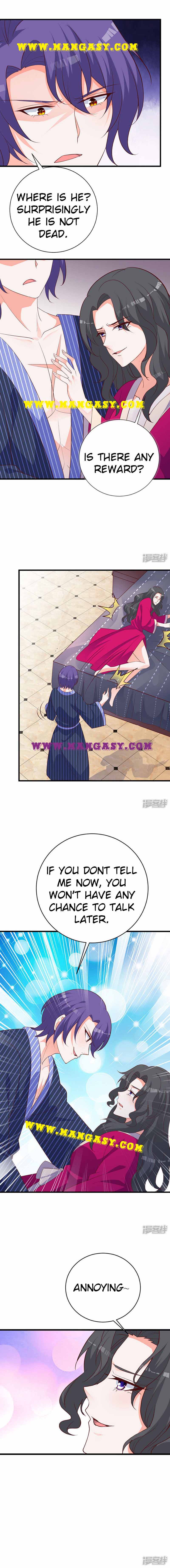 Charming Vampire Wants Me Chapter 13 - HolyManga.net