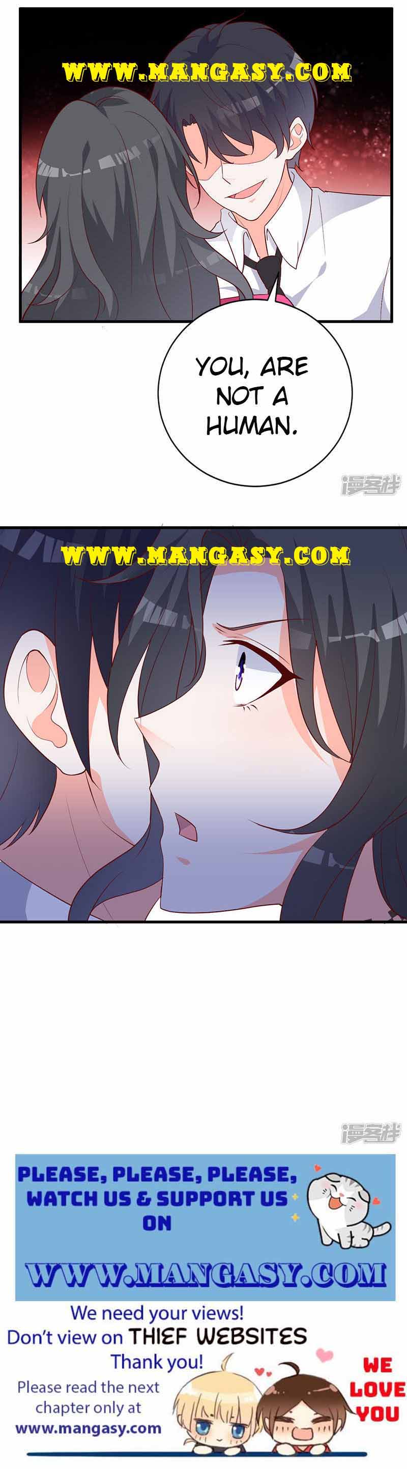 Charming Vampire Wants Me Chapter 9 - HolyManga.net