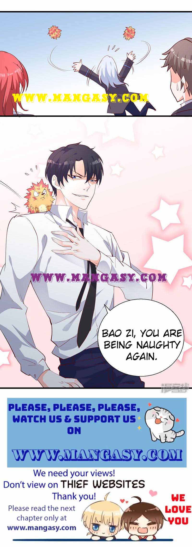 Charming Vampire Wants Me Chapter 6 - HolyManga.net