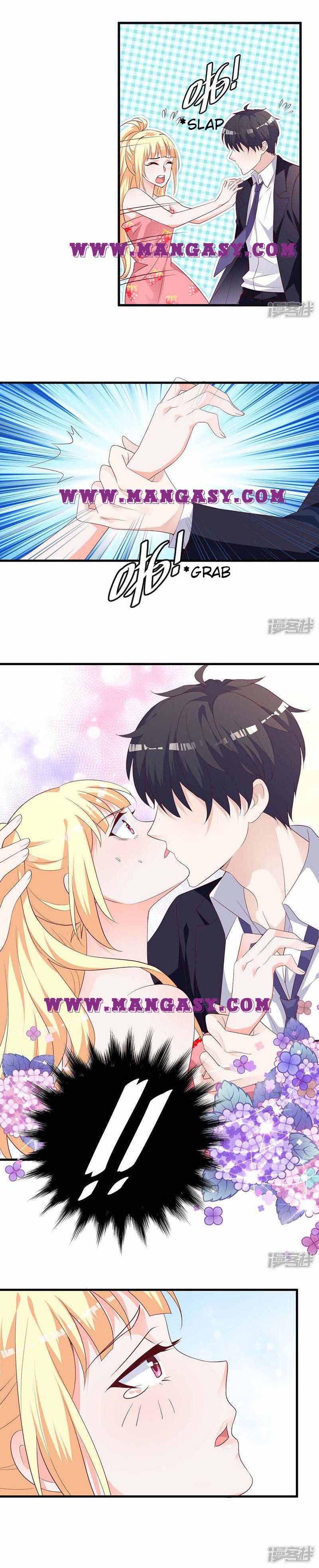 Charming Vampire Wants Me Chapter 2 - HolyManga.net