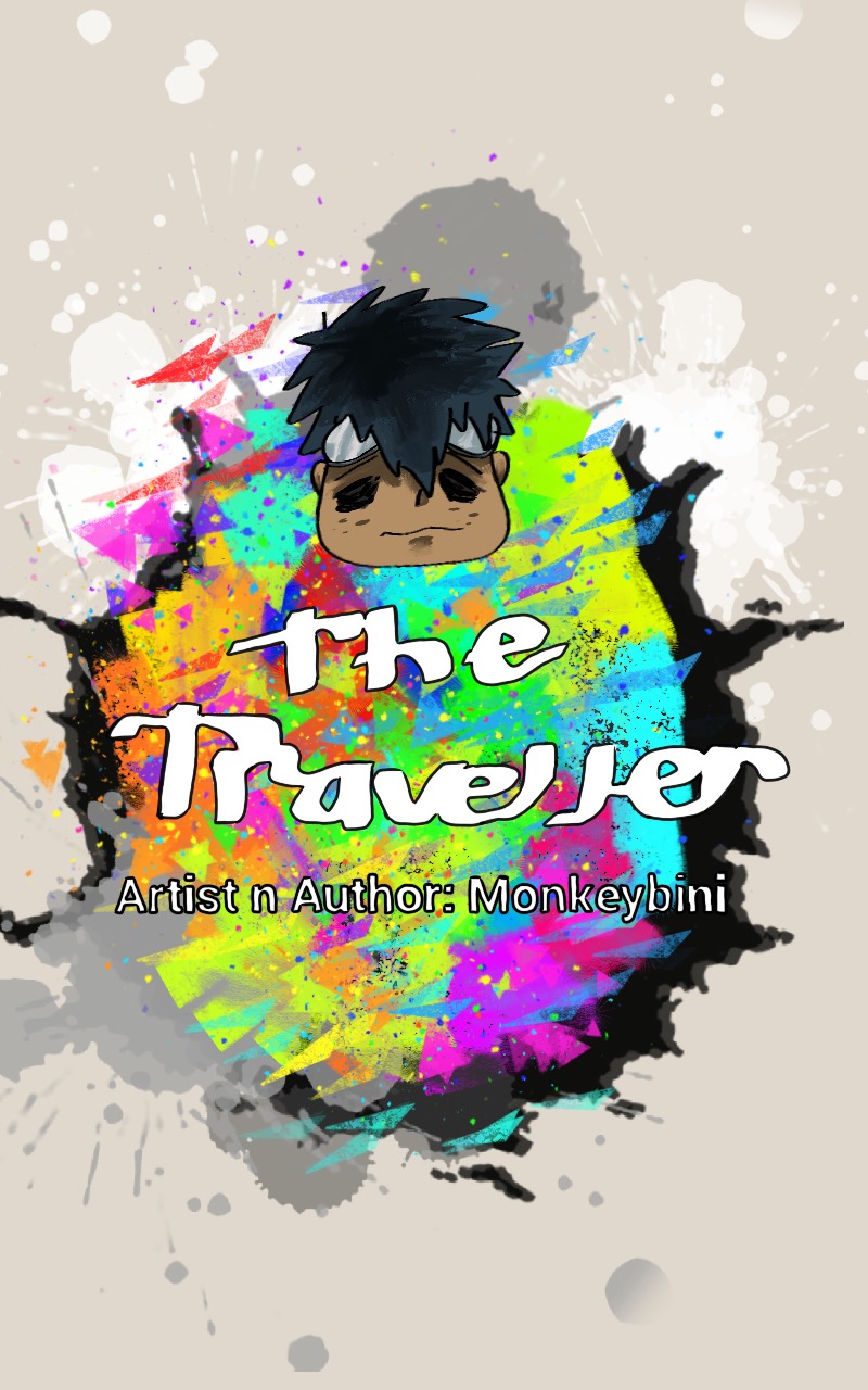 THE TRAVELLER Chapter 0 - HolyManga.net
