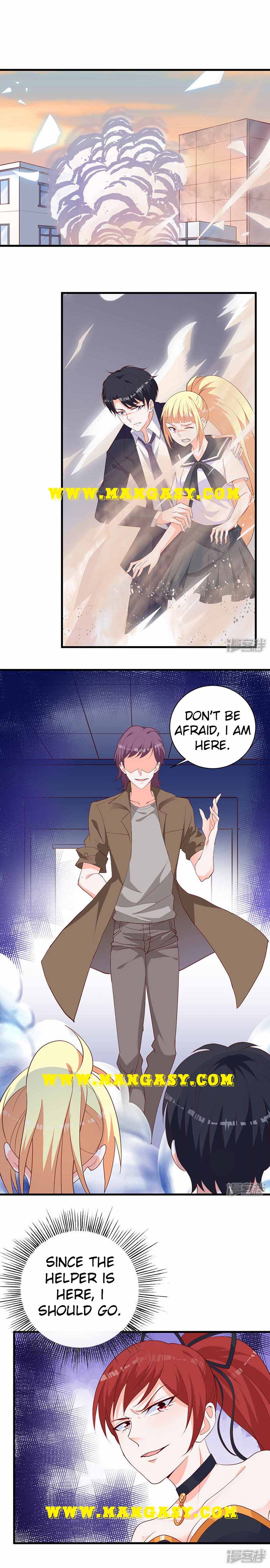 Charming Vampire Wants Me Chapter 17 - HolyManga.net