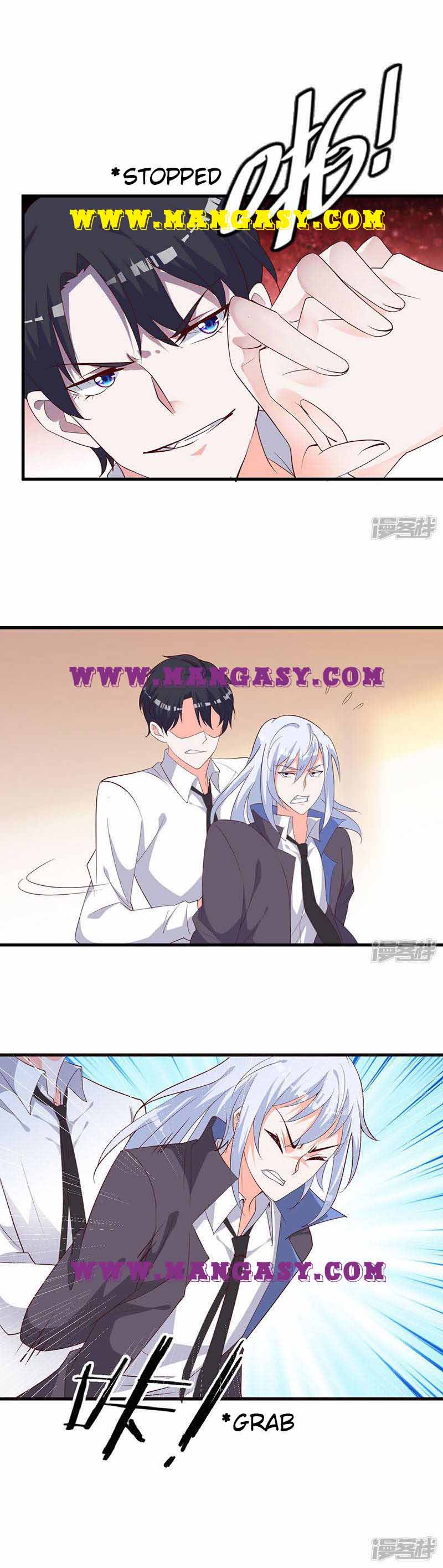 Charming Vampire Wants Me Chapter 7 - HolyManga.net