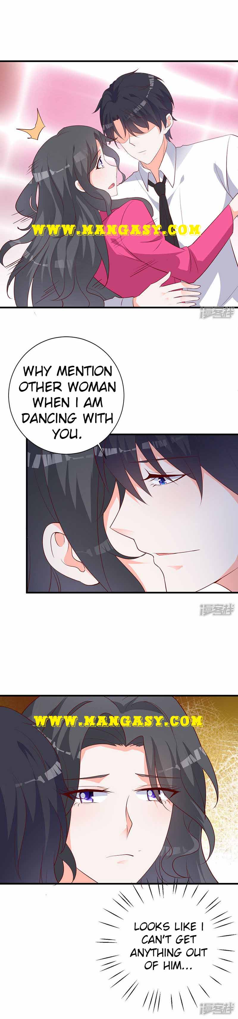 Charming Vampire Wants Me Chapter 9 - HolyManga.net