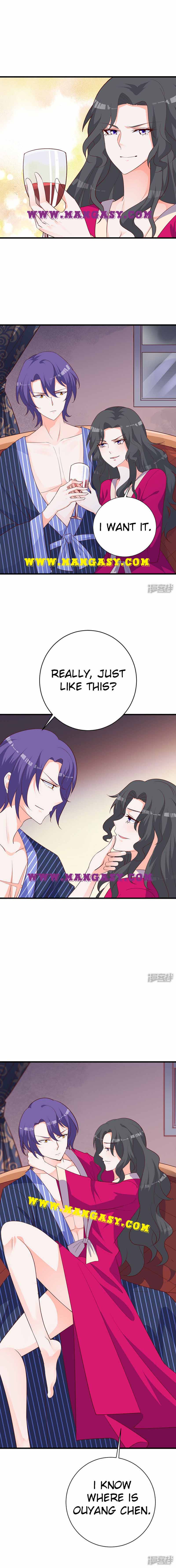 Charming Vampire Wants Me Chapter 13 - HolyManga.net