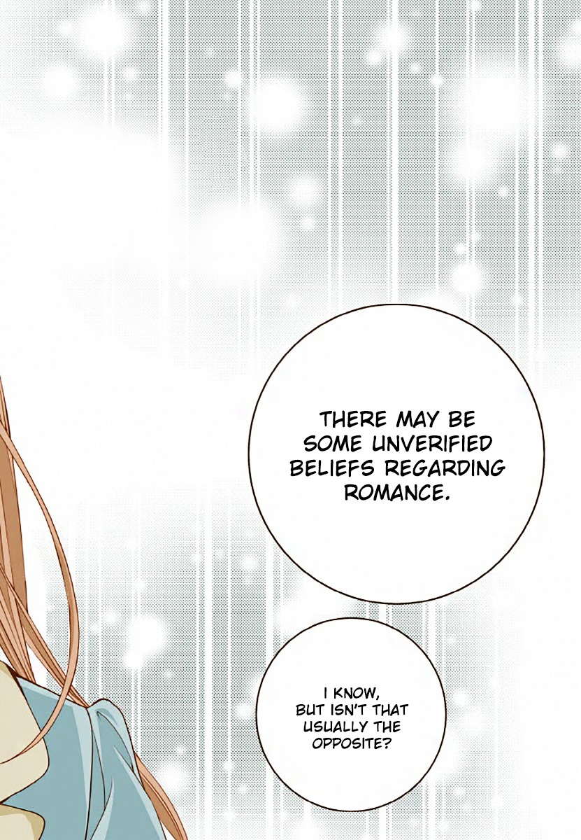 Obviously I’m In Love Chapter 1.1 - HolyManga.net