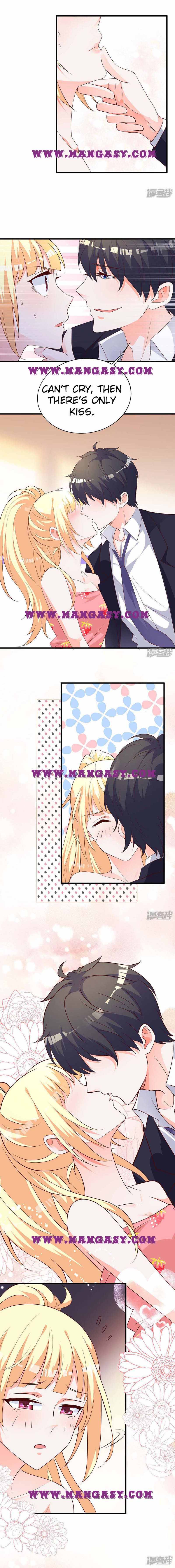 Charming Vampire Wants Me Chapter 3 - HolyManga.net