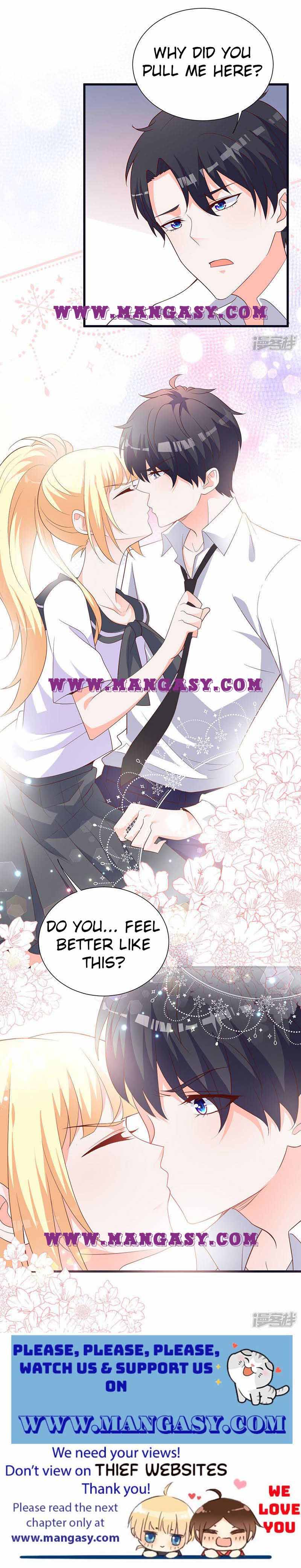 Charming Vampire Wants Me Chapter 7 - HolyManga.net