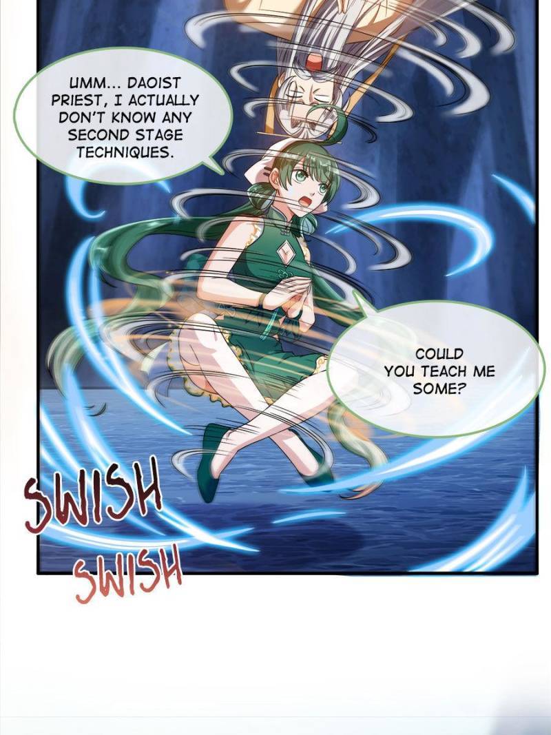Cultivation Chat Group Chapter 338 - HolyManga.net