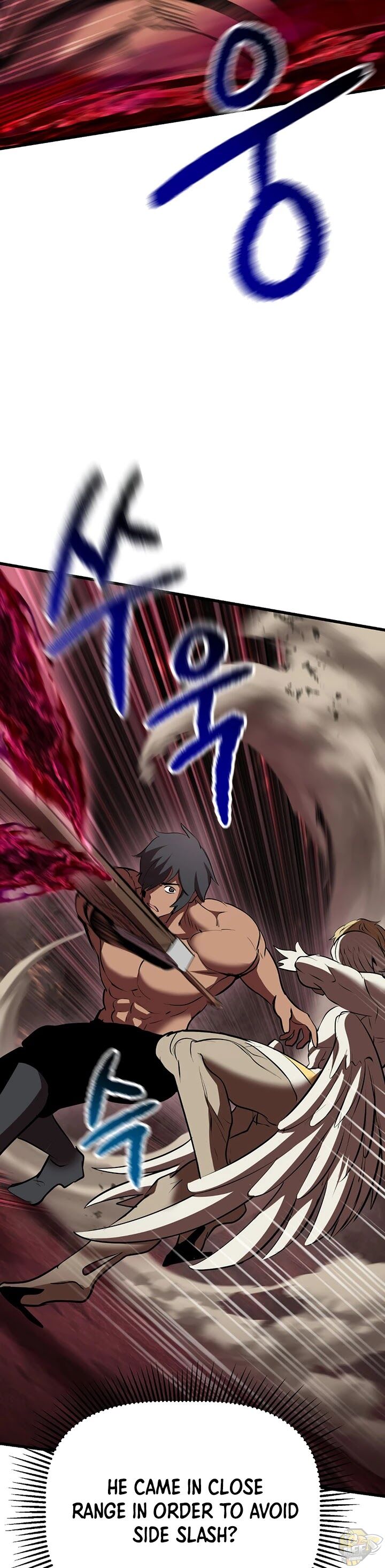Survival Story Of A Sword King In A Fantasy World Chapter 97 - HolyManga.net