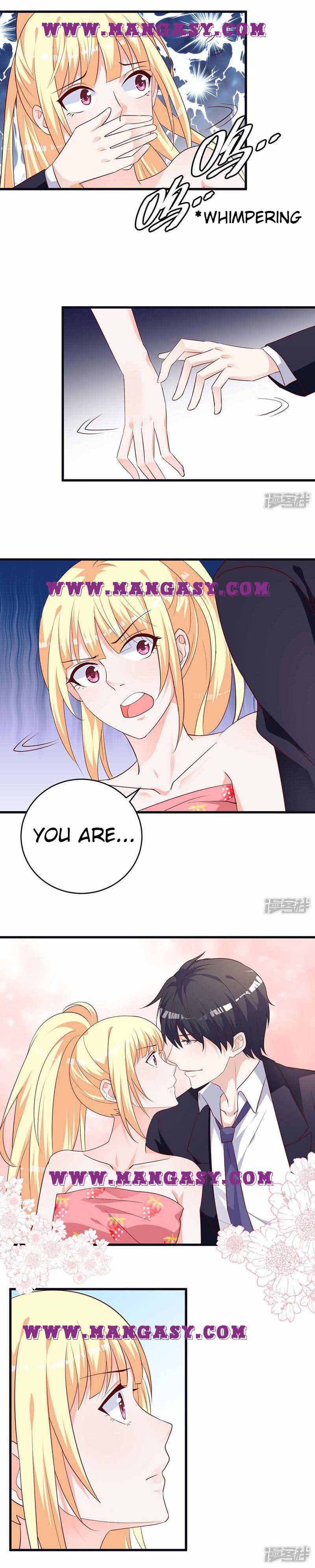 Charming Vampire Wants Me Chapter 2 - HolyManga.net