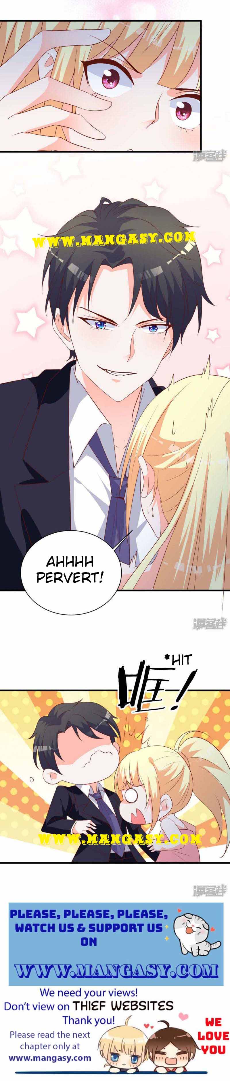 Charming Vampire Wants Me Chapter 4 - HolyManga.net