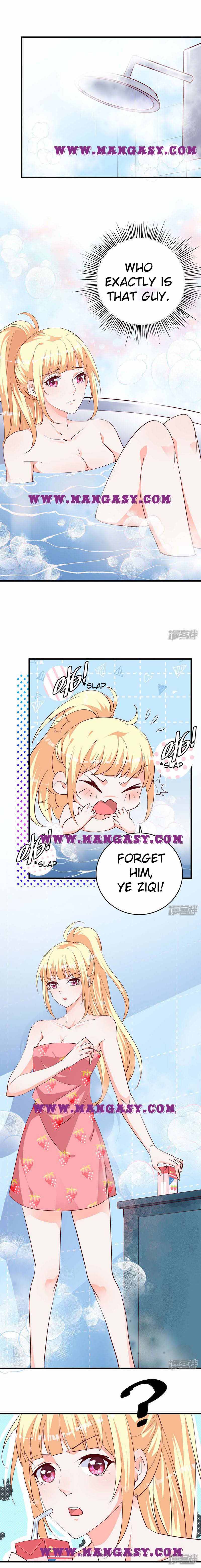 Charming Vampire Wants Me Chapter 2 - HolyManga.net