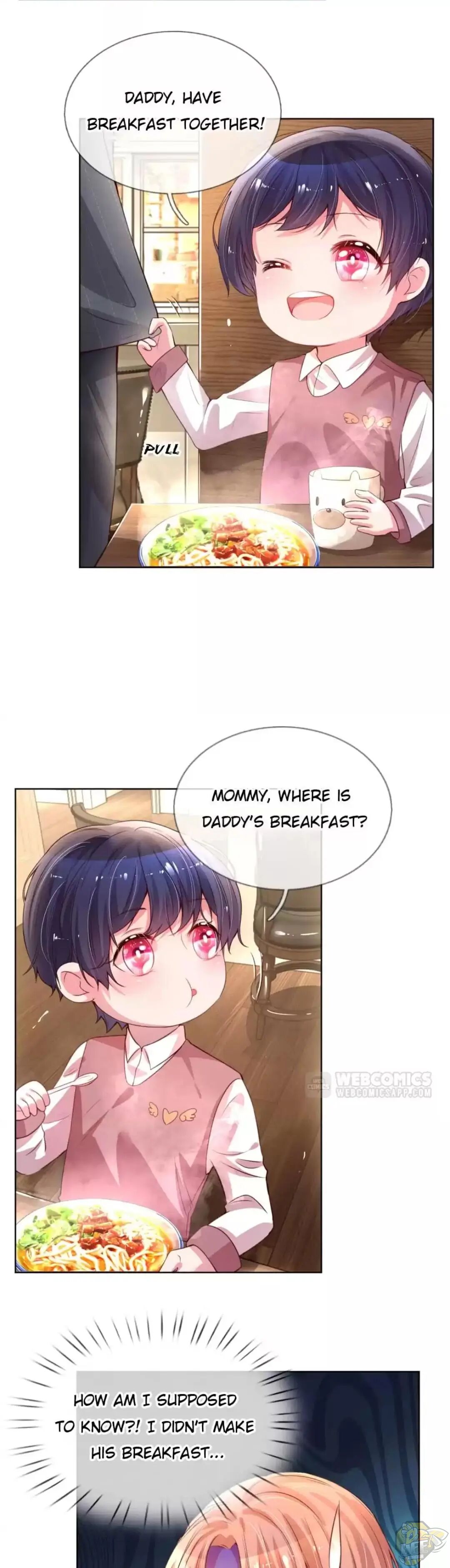 Sweet Escape (ManHua) Chapter 21- 22 - MyToon.net