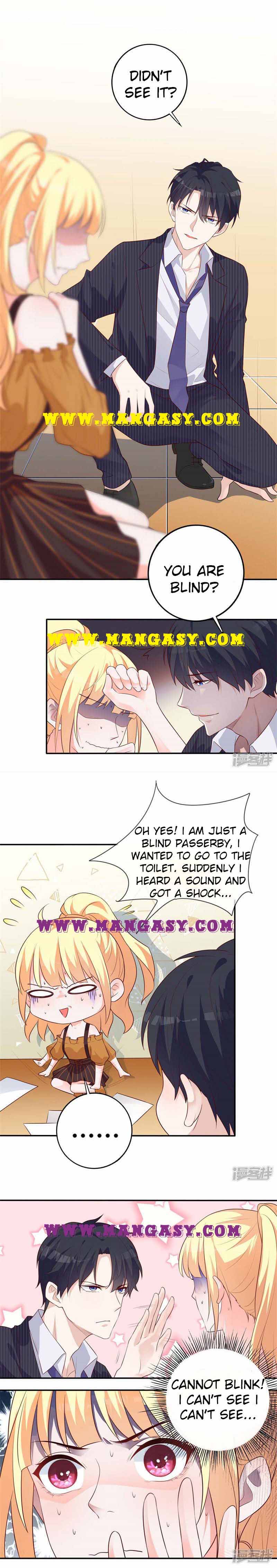 Charming Vampire Wants Me Chapter 1 - HolyManga.net