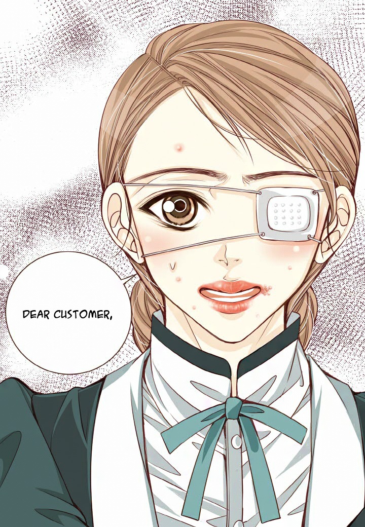 Obviously I’m In Love Chapter 0 - HolyManga.net