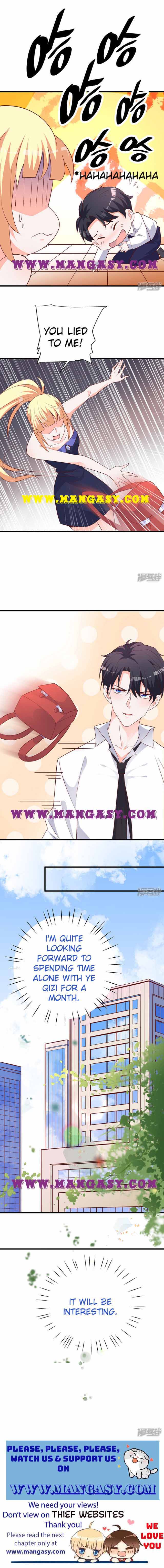 Charming Vampire Wants Me Chapter 12 - HolyManga.net