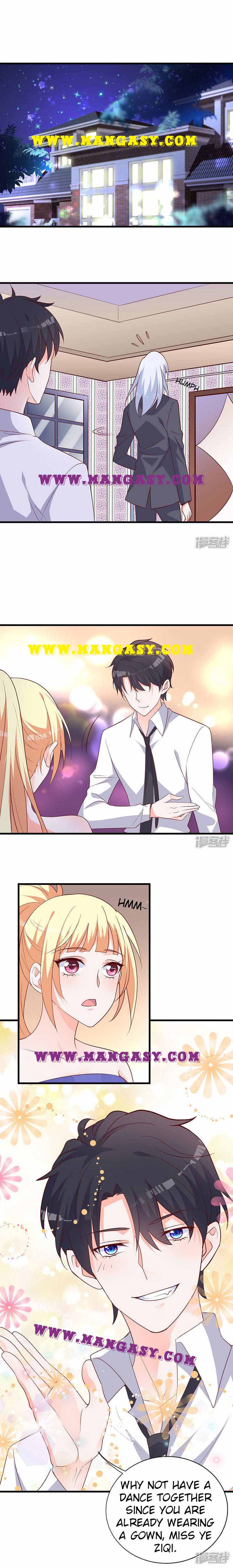 Charming Vampire Wants Me Chapter 11 - HolyManga.net