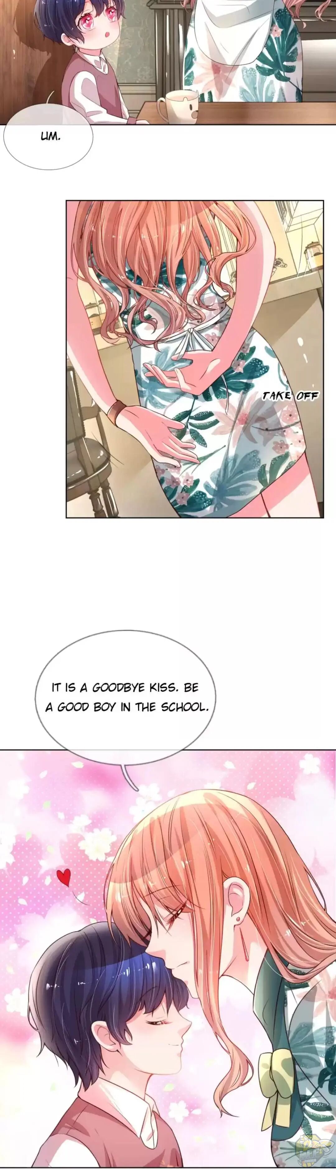 Sweet Escape (ManHua) Chapter 21- 22 - ManhwaFull.net