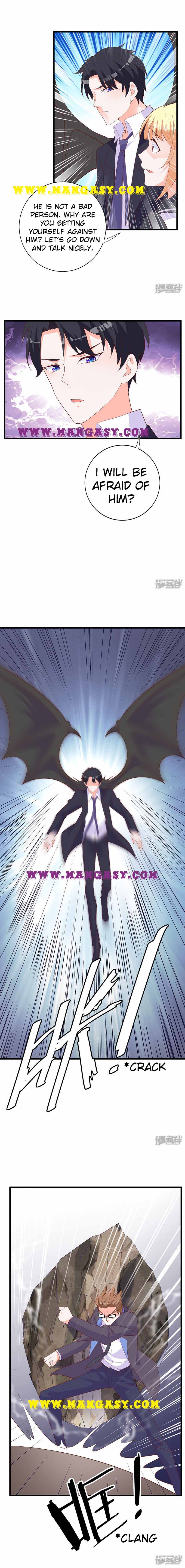 Charming Vampire Wants Me Chapter 22 - HolyManga.net