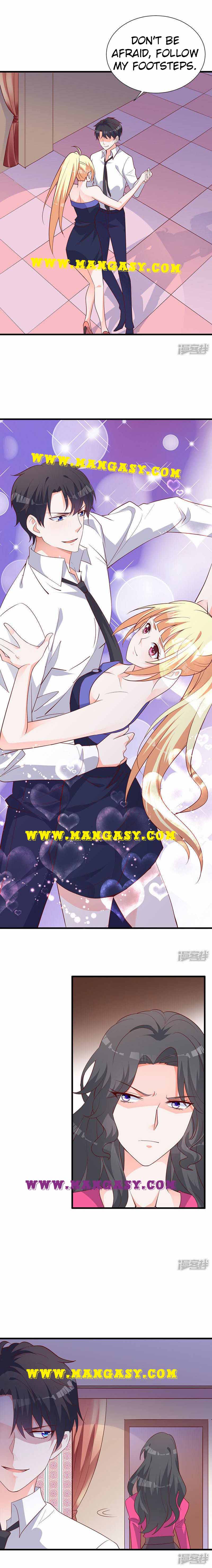 Charming Vampire Wants Me Chapter 11 - HolyManga.net