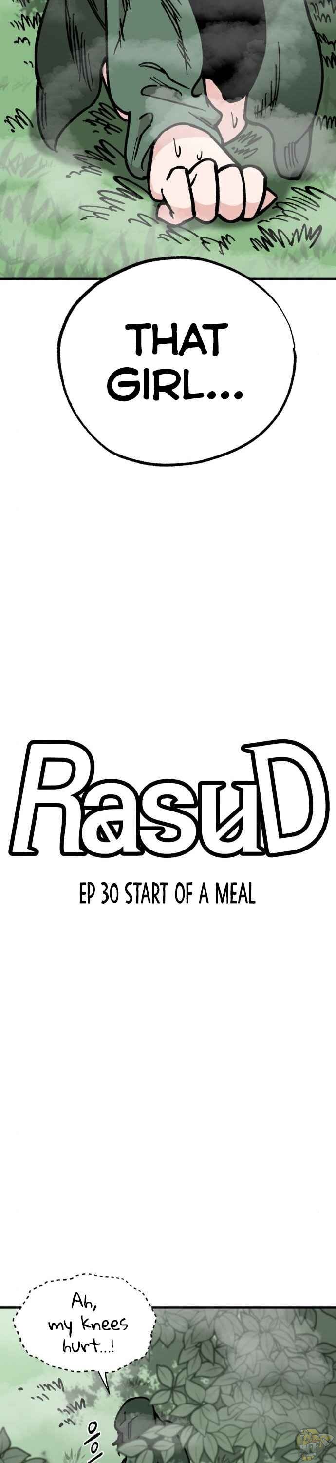 Rasud Chapter 30 - MyToon.net