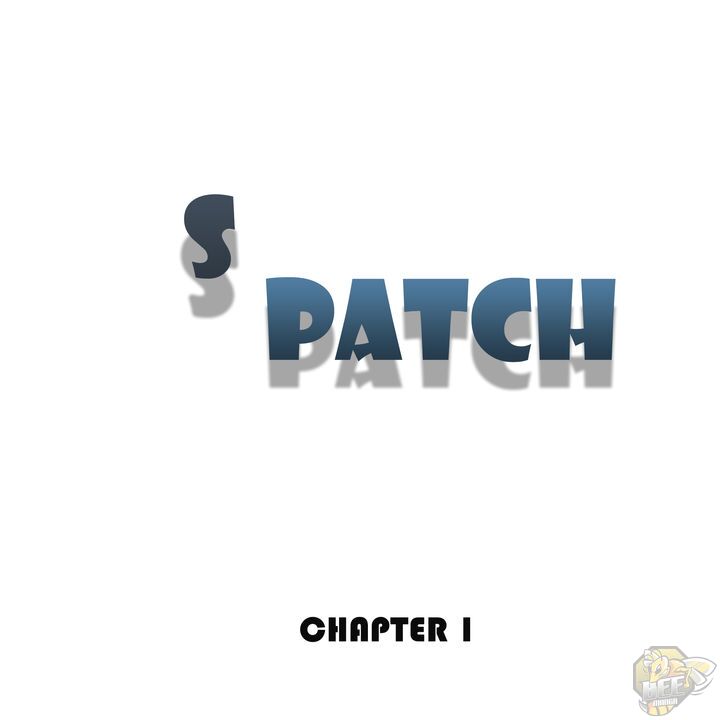 S Patch Chapter 1 - MyToon.net