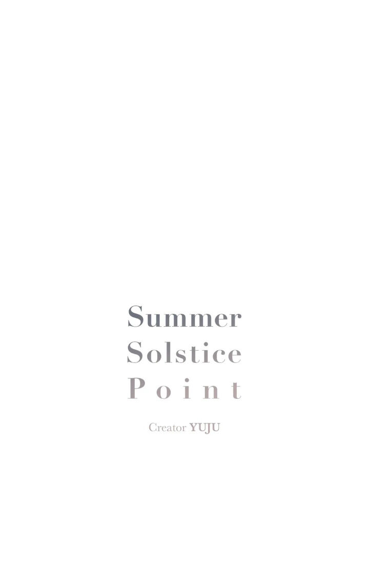 Summer Solstice Point Chapter 51 - HolyManga.net