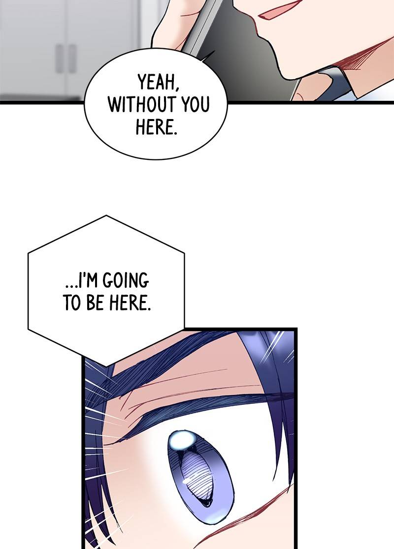 She Would Never Know Chapter 21 - MyToon.net