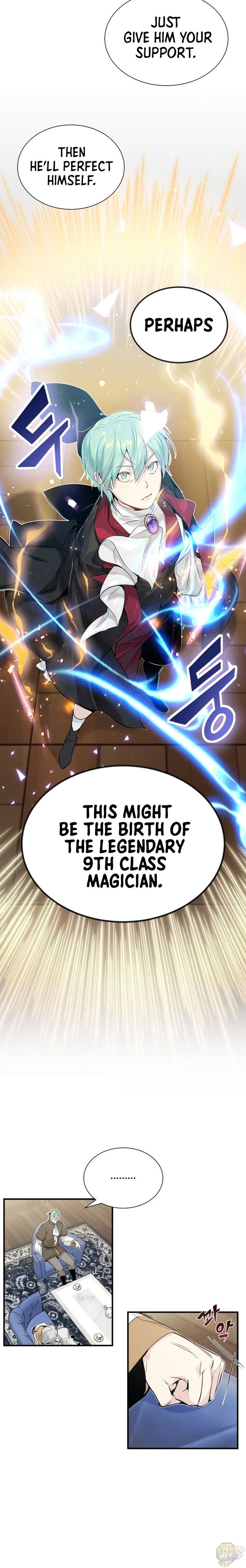 The Dark Magician Transmigrates After 66666 Years Chapter 2 - ManhwaFull.net