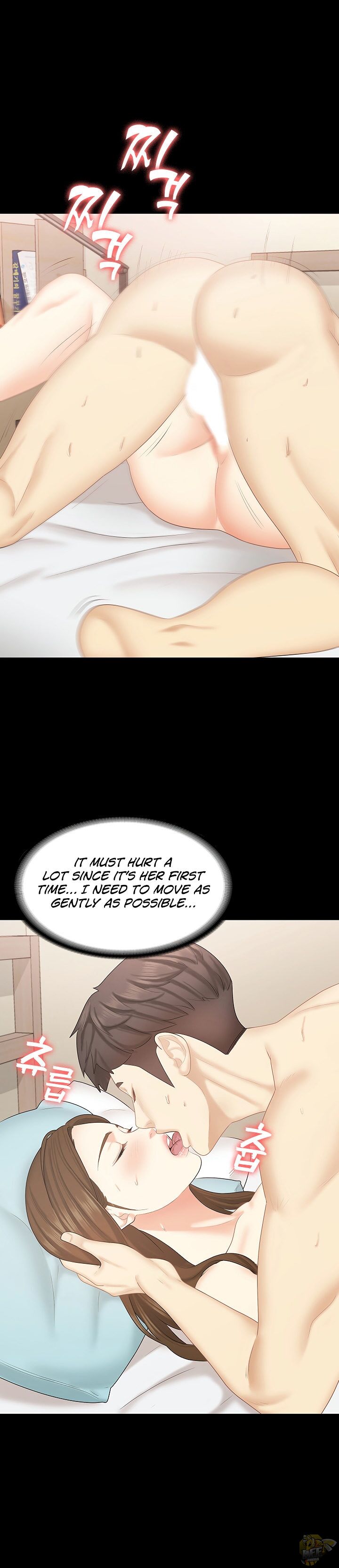 She’s My Younger Sister, But It’s Okay Chapter 23 - MyToon.net