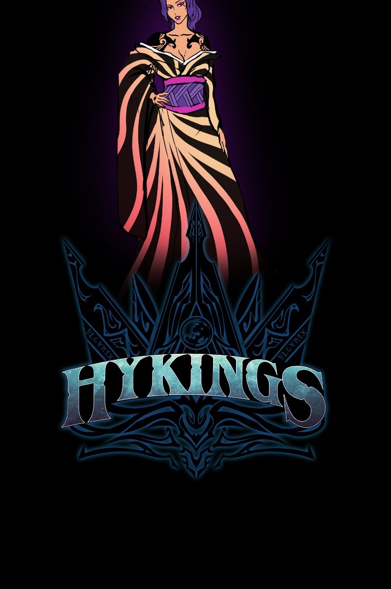 Hykings Chapter 16 - MyToon.net