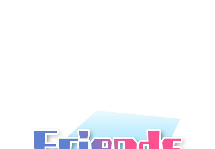 Friends Chapter 27 - HolyManga.net