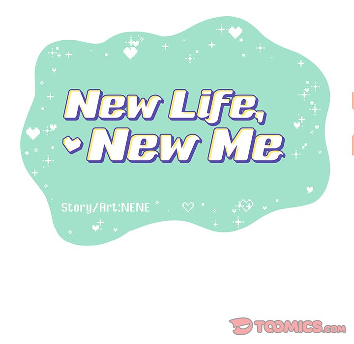 New Life, New Me Chapter 86 - HolyManga.net