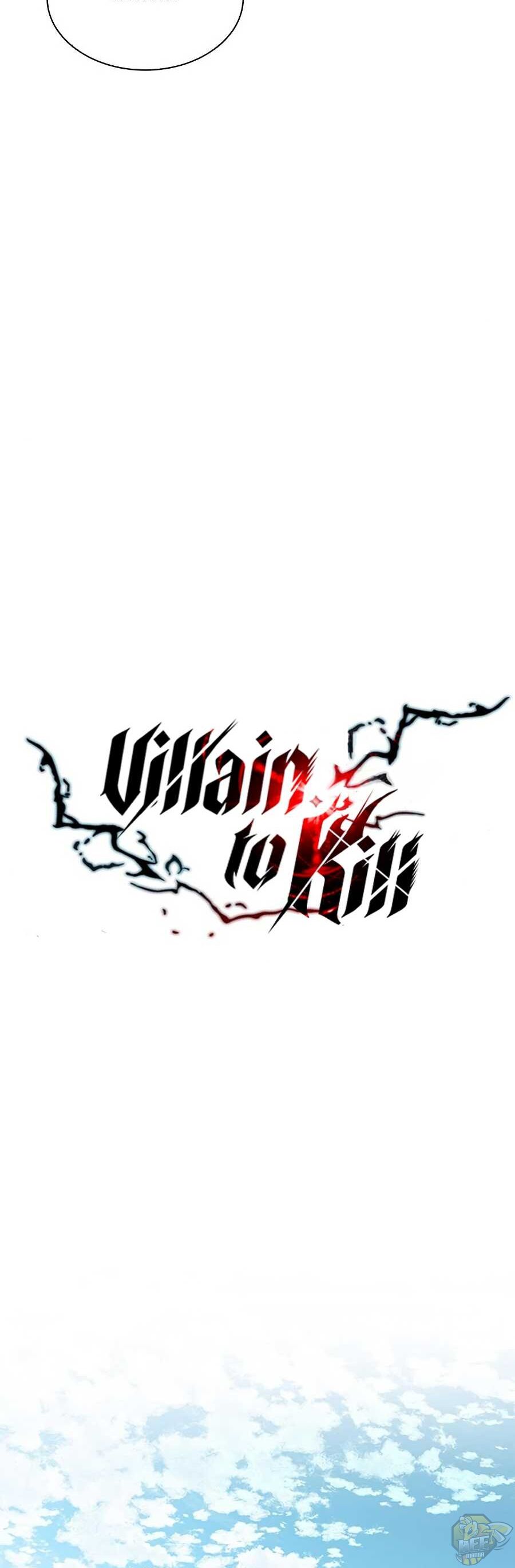 Villain To Kill Chapter 25 - HolyManga.net