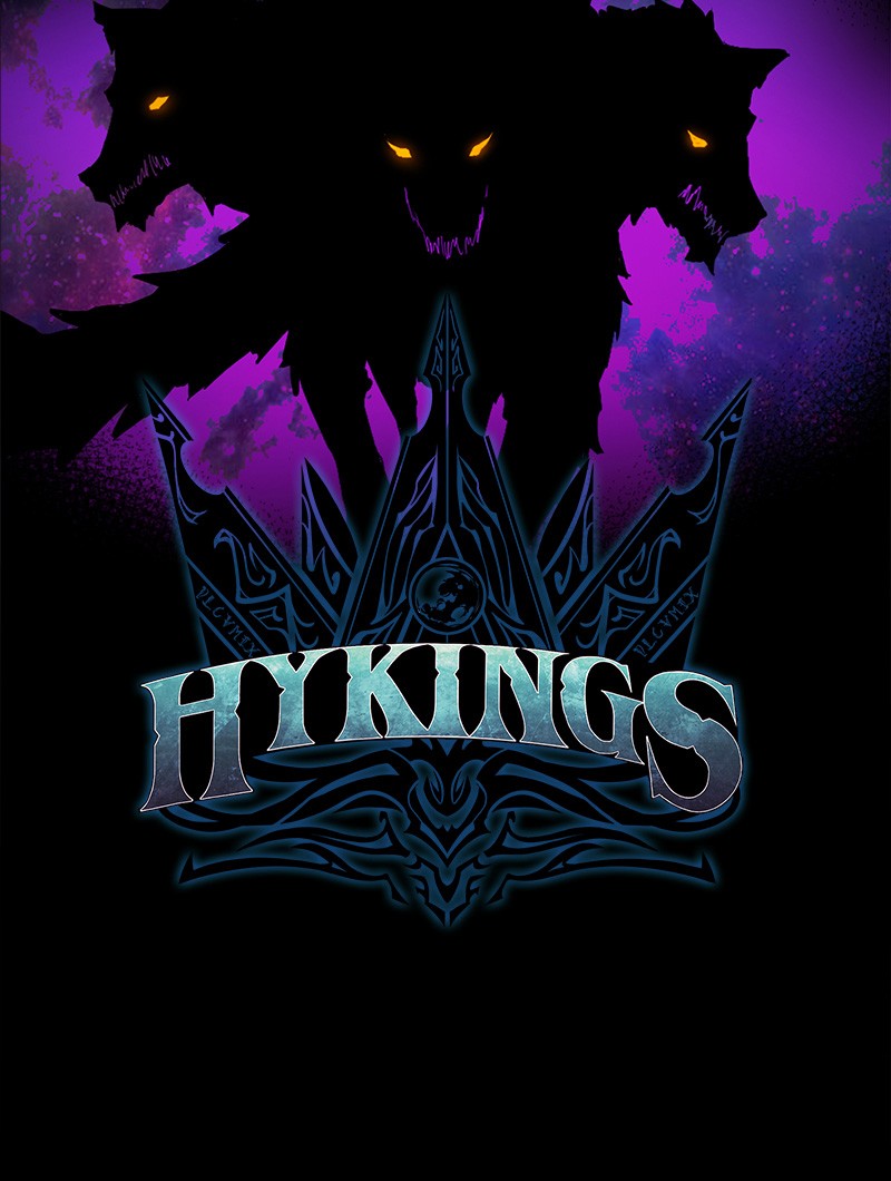 Hykings Chapter 11 - HolyManga.net