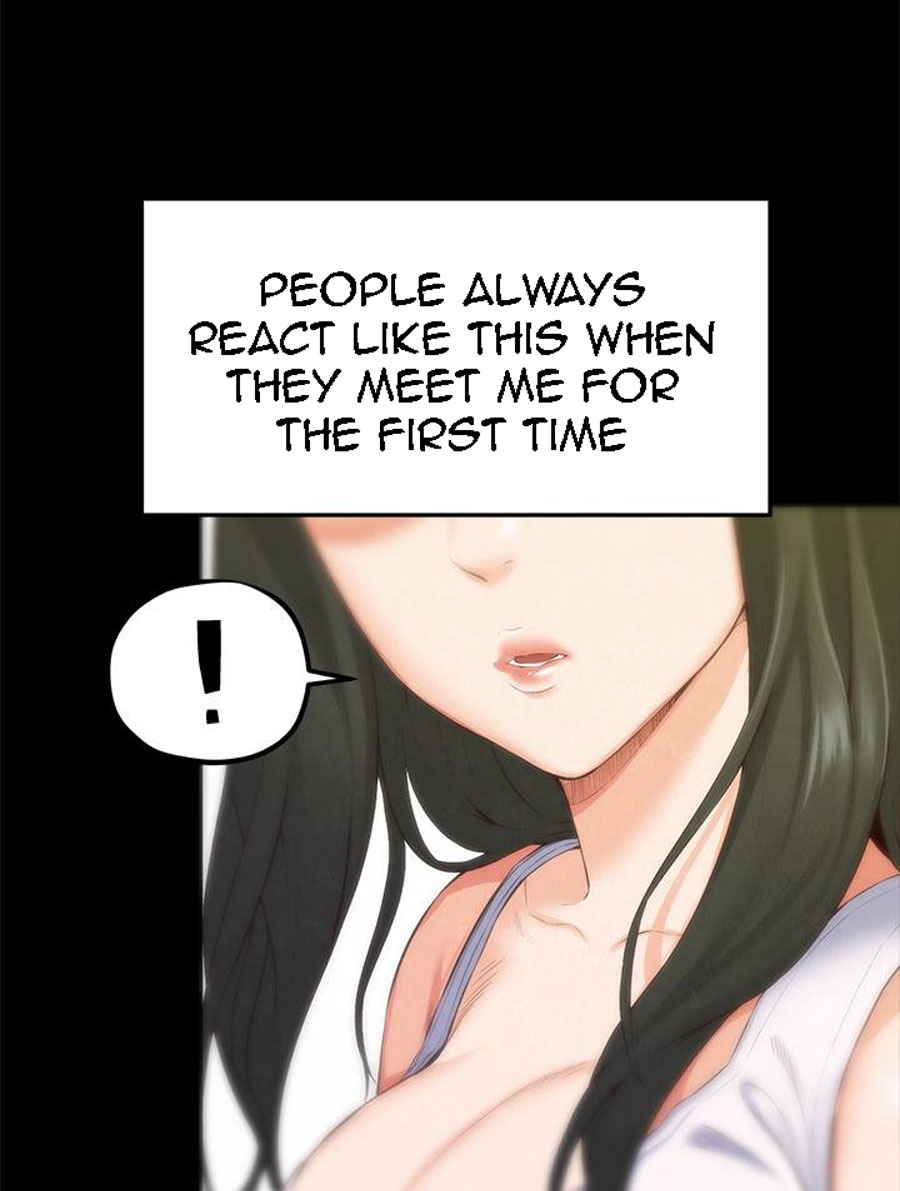 My Baby Girl Chapter 13 - HolyManga.net