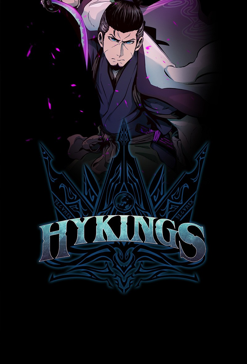 Hykings Chapter 10 - HolyManga.net